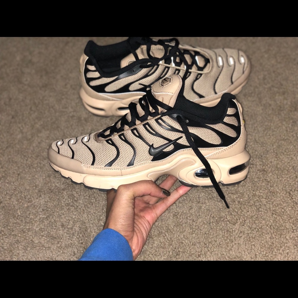 Nike air max plus